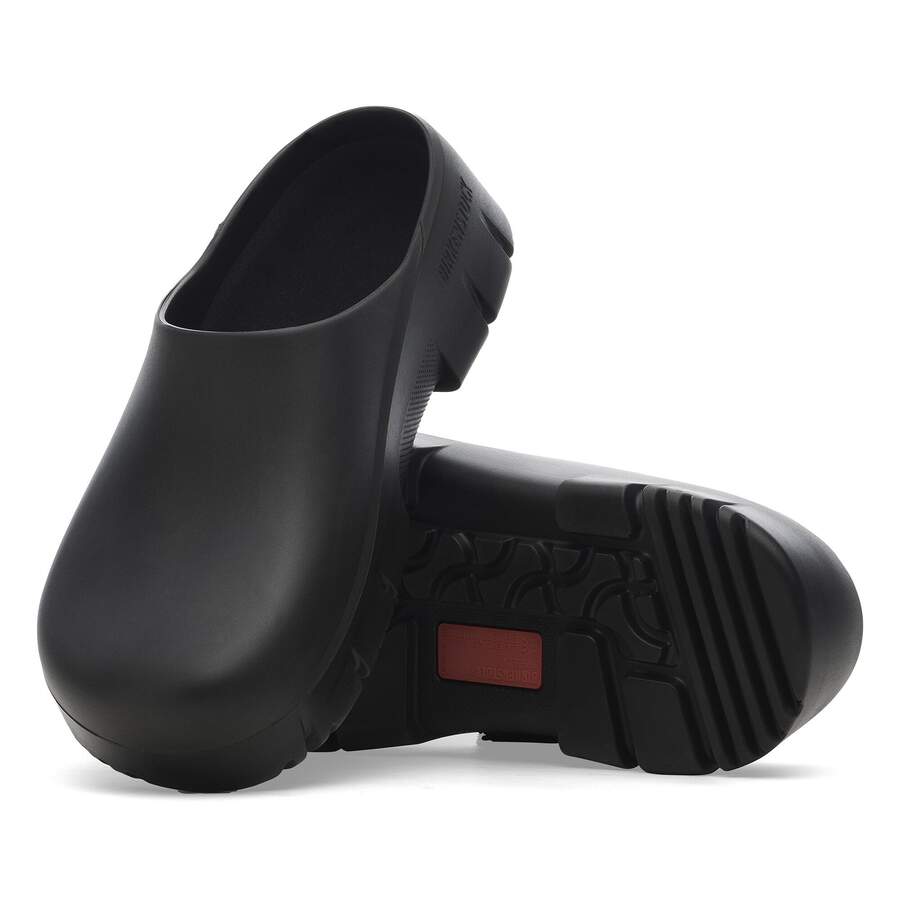 Super Birki 2.0 Polyurethane - Black