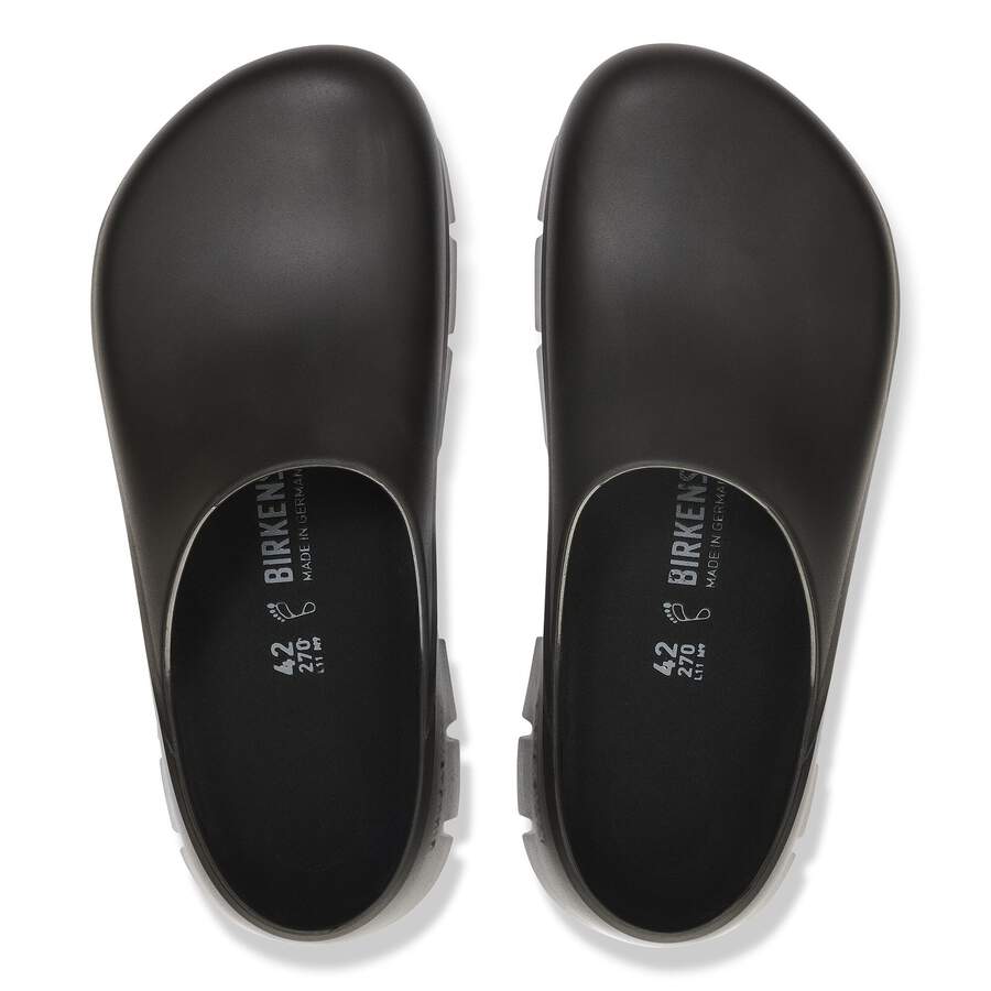 Super Birki 2.0 Polyurethane - Black