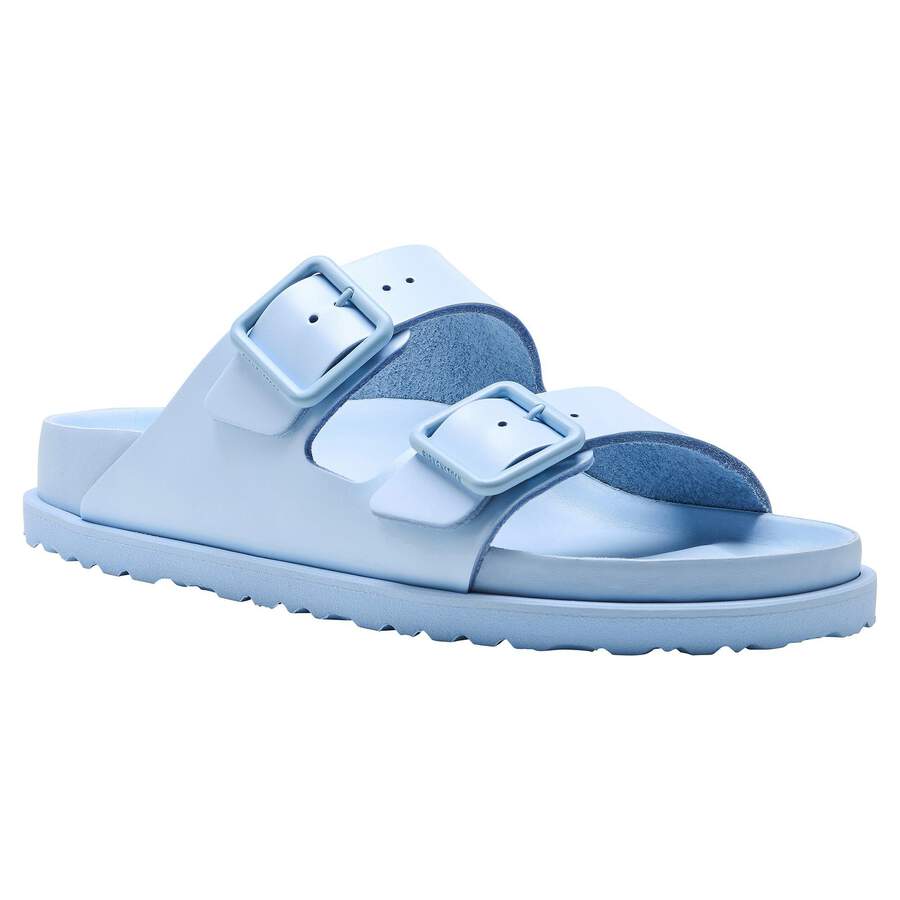 1774 III Arizona Natural Leather - Powder Blue