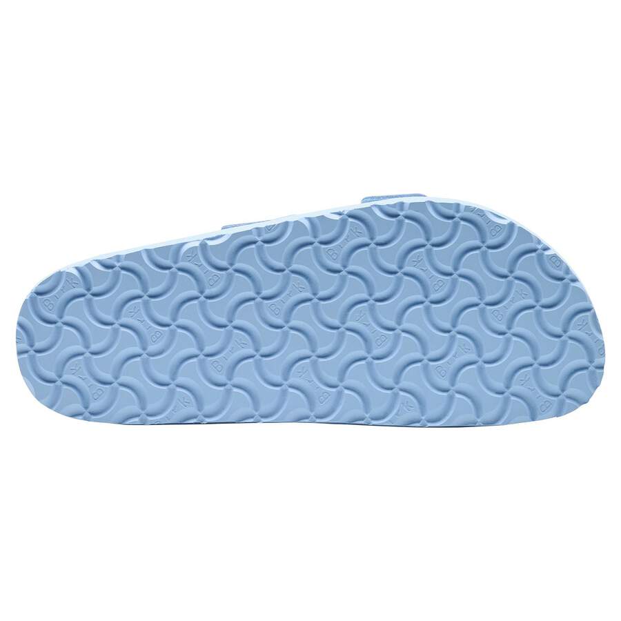 1774 III Arizona Natural Leather - Powder Blue