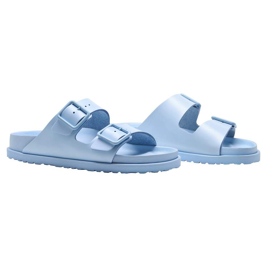 1774 III Arizona Natural Leather - Powder Blue