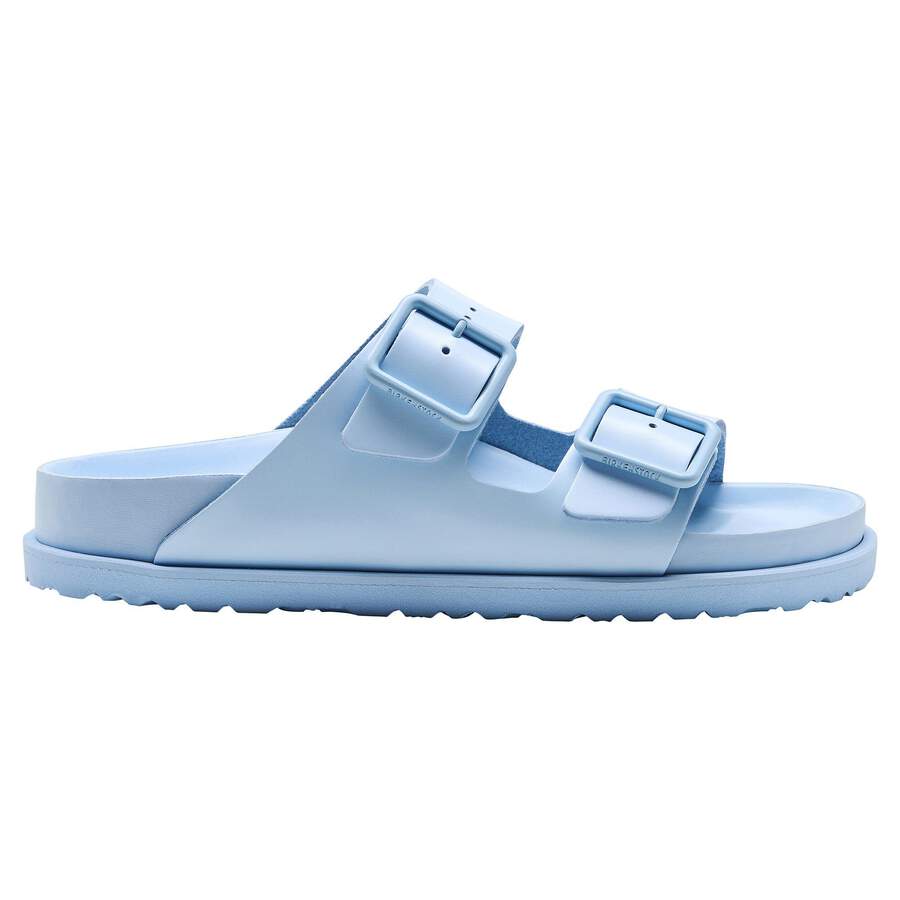 1774 III Arizona Natural Leather - Powder Blue