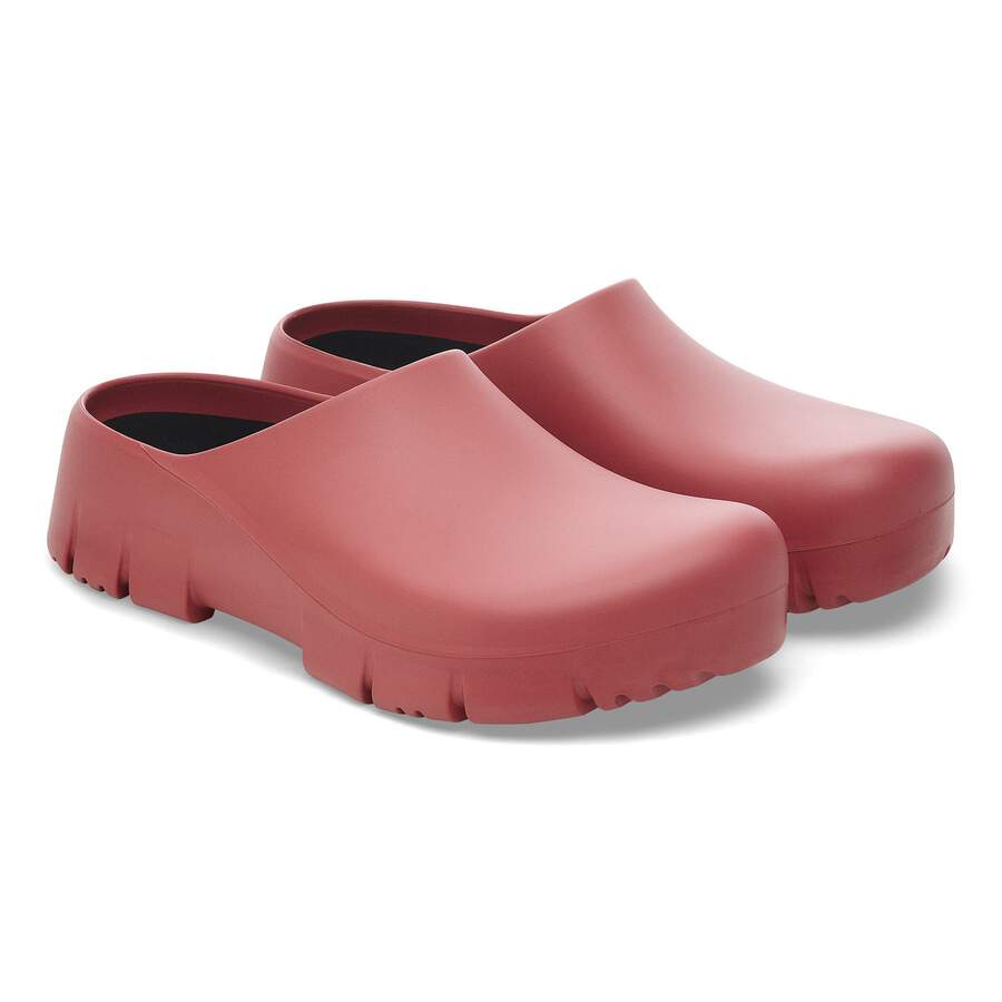 Super Birki 2.0 Polyurethane - Red