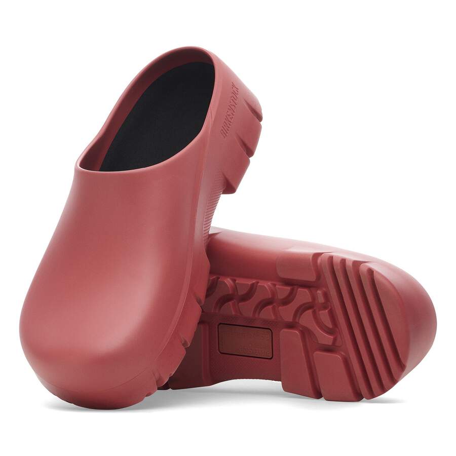 Super Birki 2.0 Polyurethane - Red