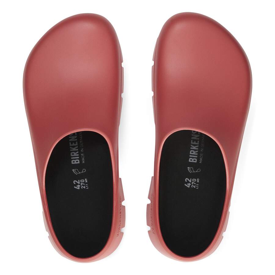 Super Birki 2.0 Polyurethane - Red