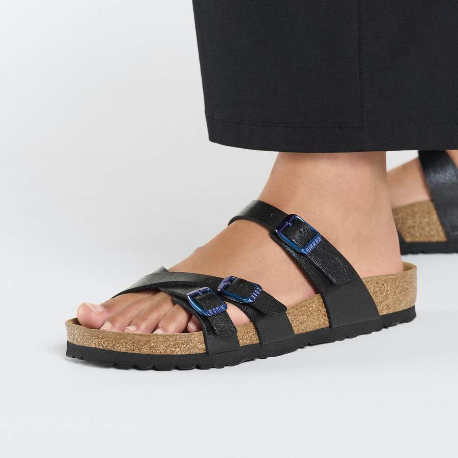 Franca Birko-Flor - Graceful Licorice