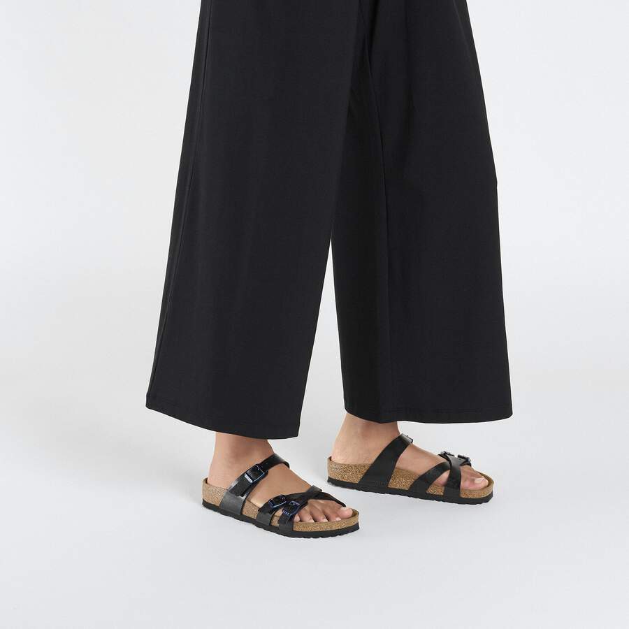 Franca Birko-Flor - Graceful Licorice