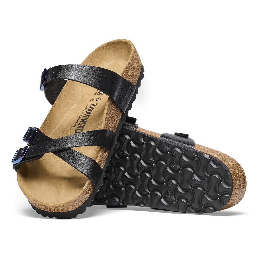 Franca Birko-Flor - Graceful Licorice