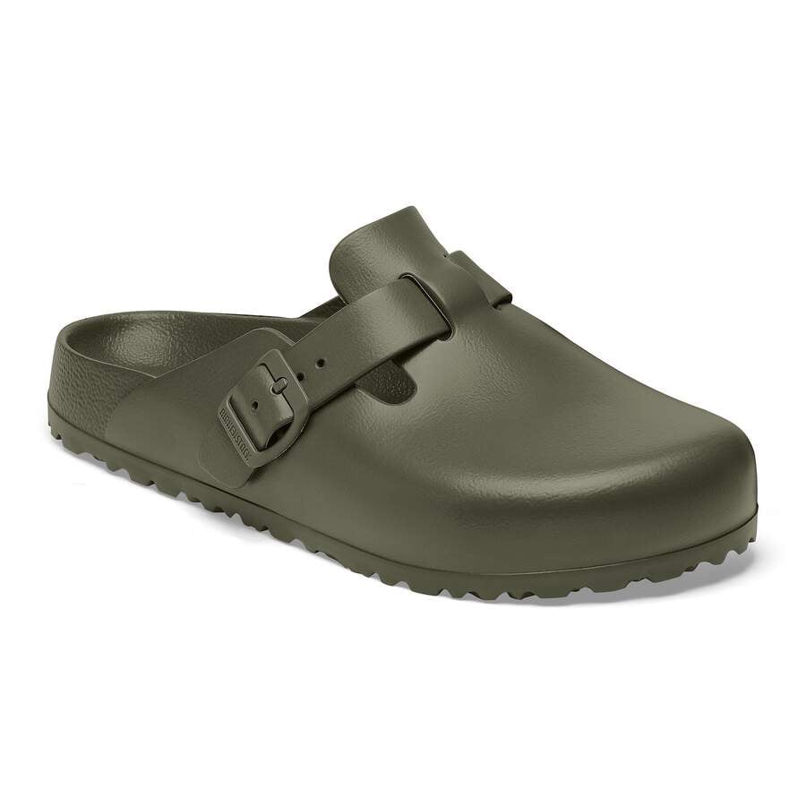 Boston EVA - Khaki