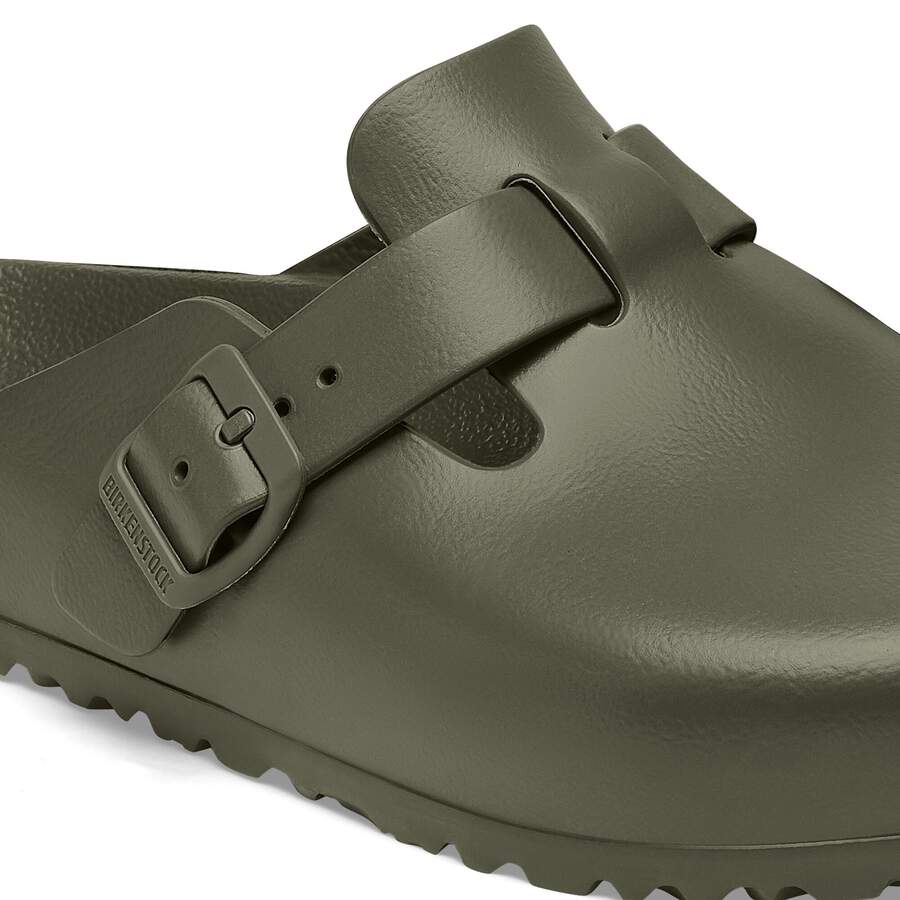 Boston EVA - Khaki