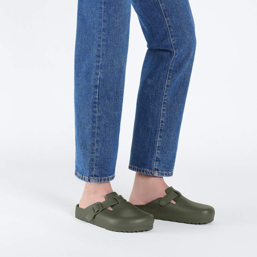 Boston EVA - Khaki
