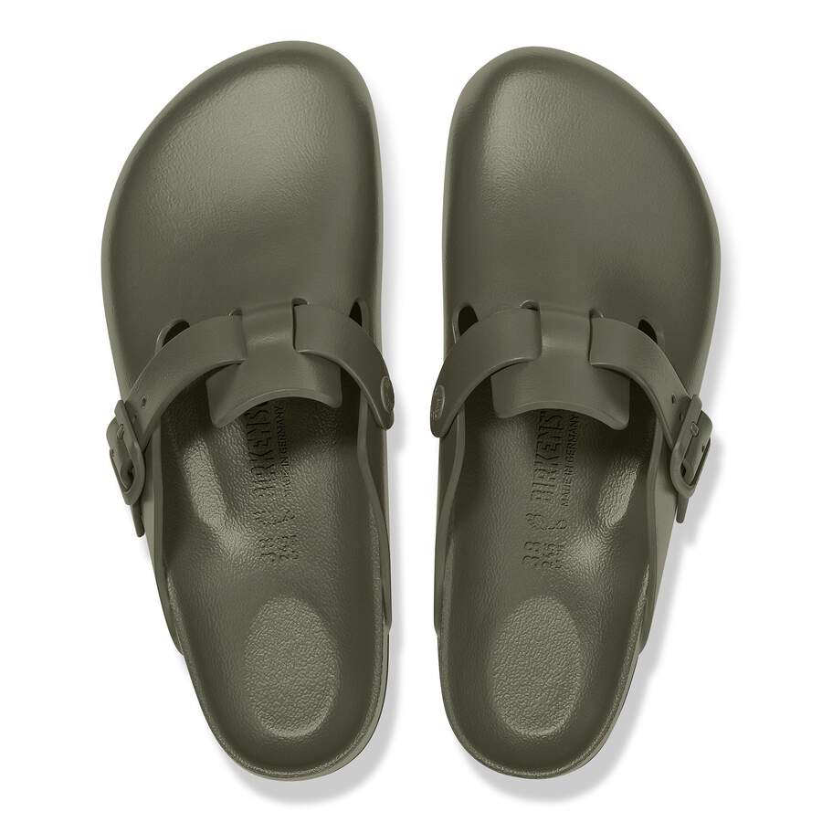 Boston EVA - Khaki