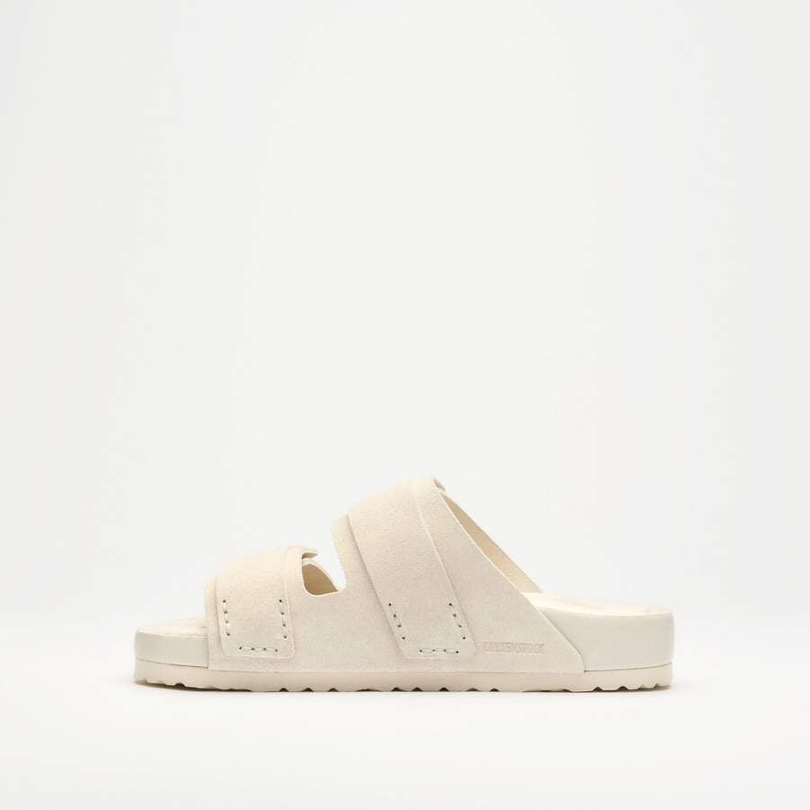 Uji Suede Tekla Suede Leather - Powder