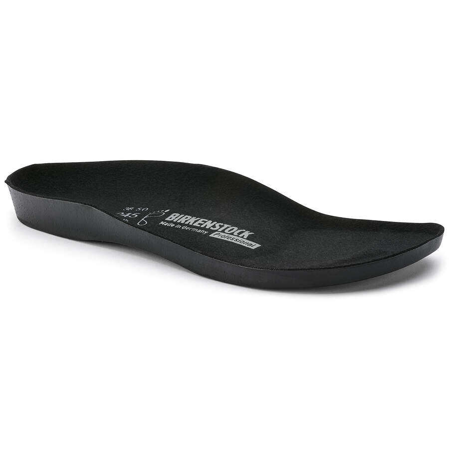 Profi-Birki Replacement Footbed - Black