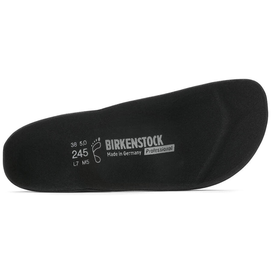 Profi-Birki Replacement Footbed - Black