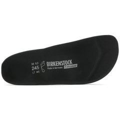 Profi-Birki Replacement Footbed - Black