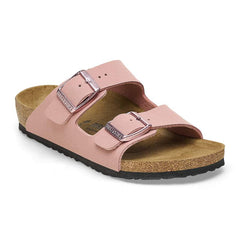 Arizona Kids Birko-Flor Nubuck - Pink Clay