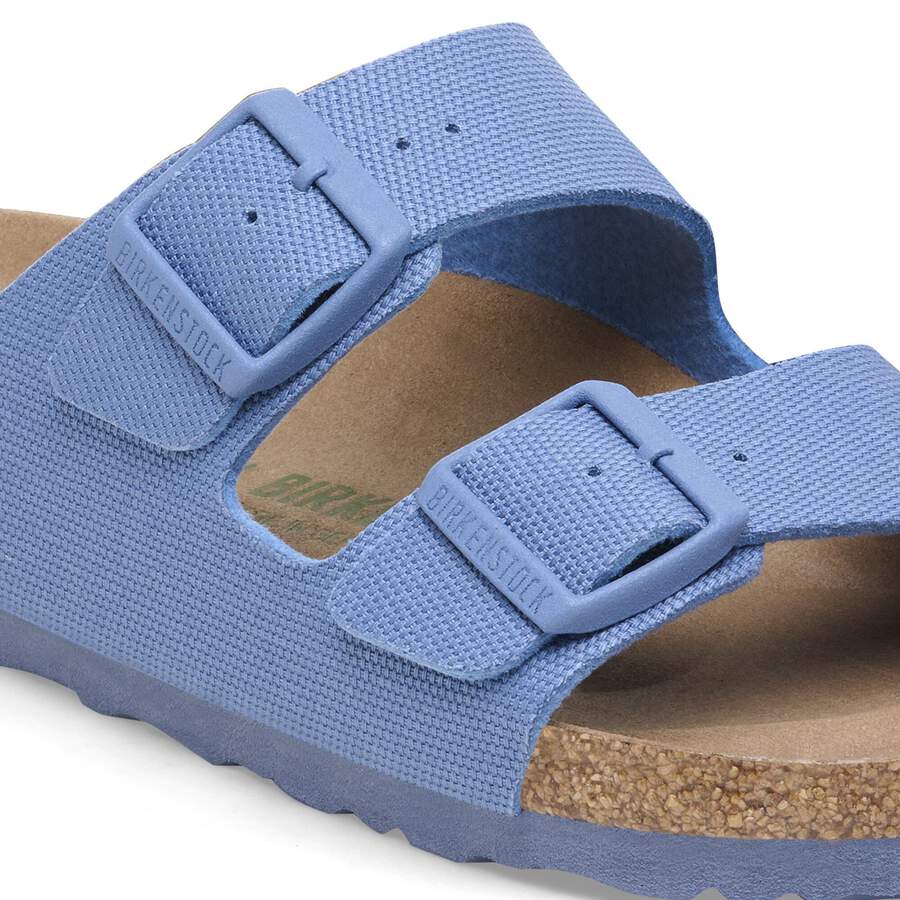 Arizona Rivet Logo Textile - Elemental Blue