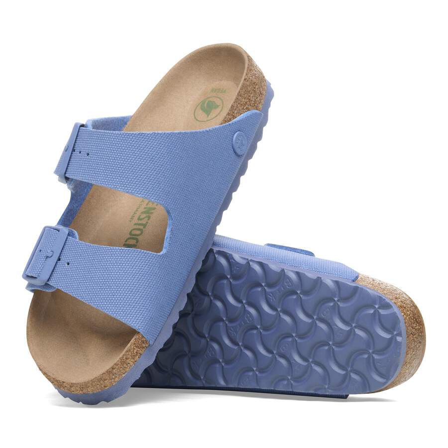 Arizona Rivet Logo Textile - Elemental Blue