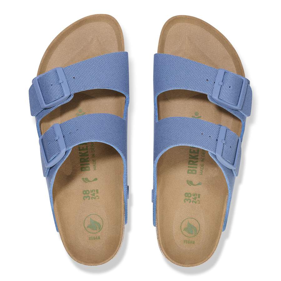 Arizona Rivet Logo Textile - Elemental Blue