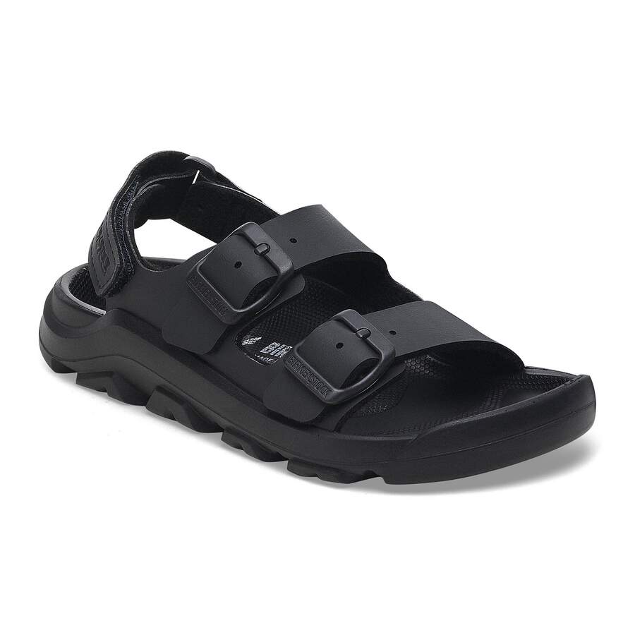 Mogami Kids Birko-Flor - Black
