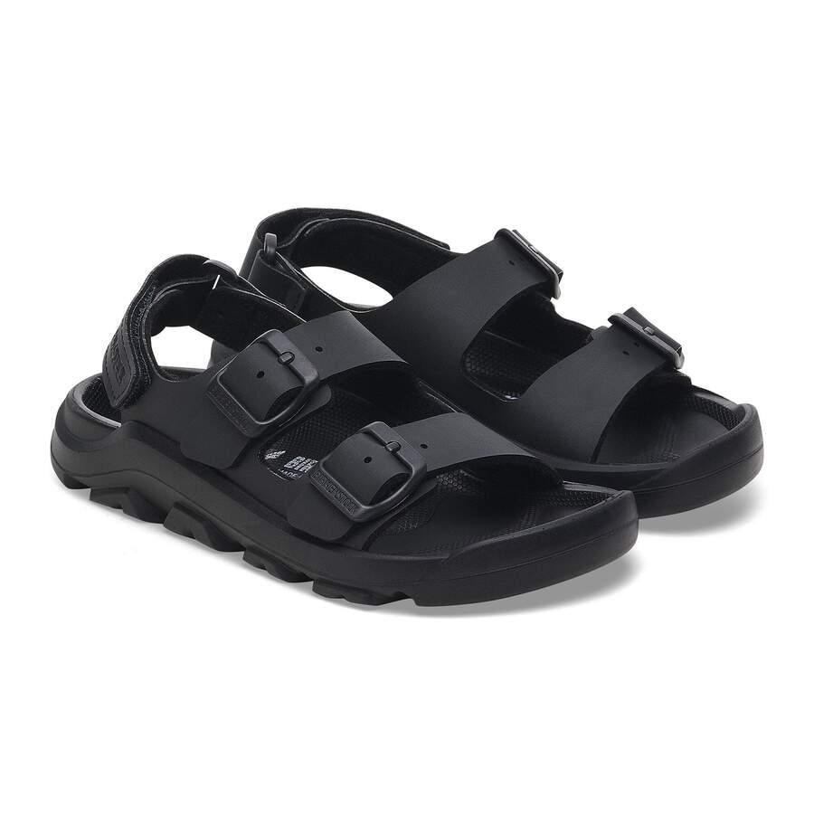 Mogami Kids Birko-Flor - Black