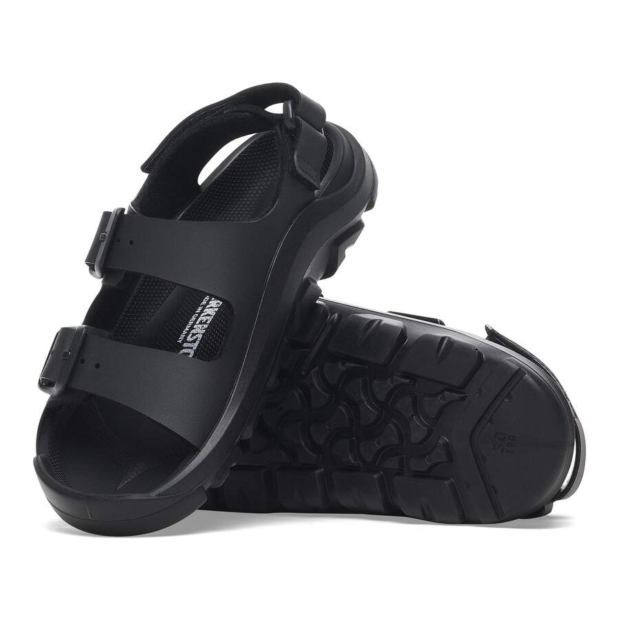 Mogami Kids Birko-Flor - Black