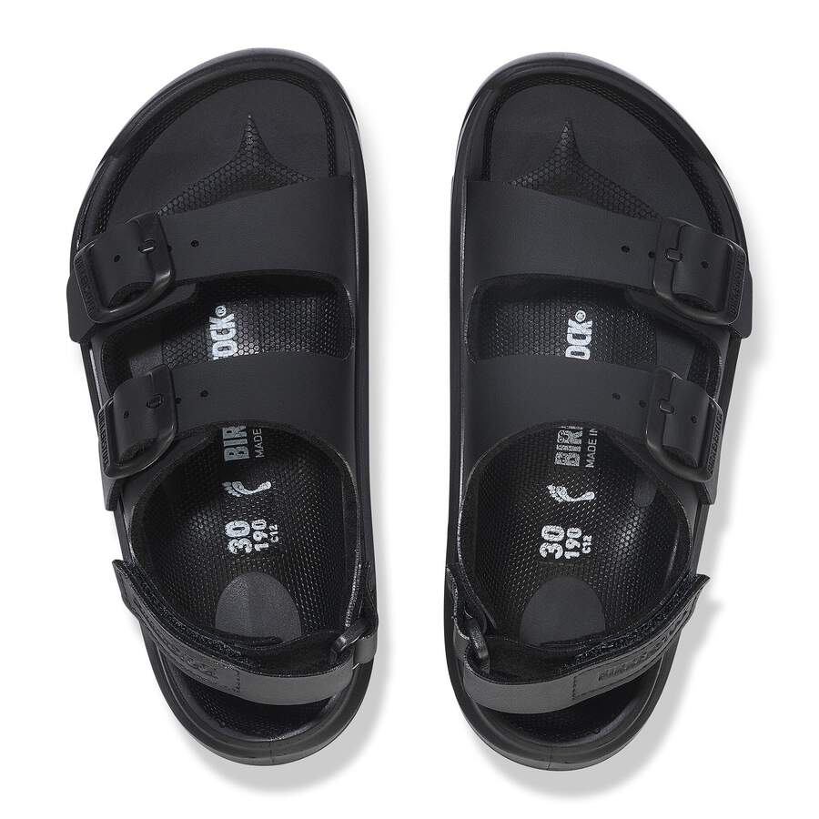 Mogami Kids Birko-Flor - Black