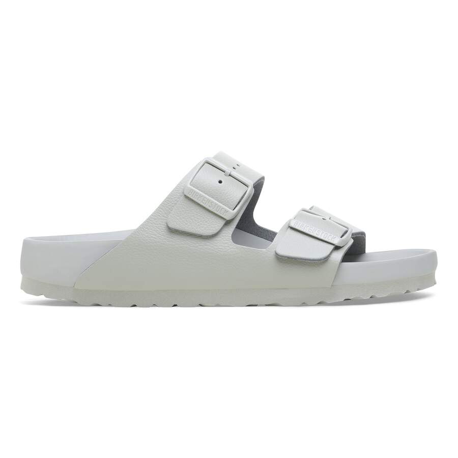 Arizona Natural Leather - Mineral Gray