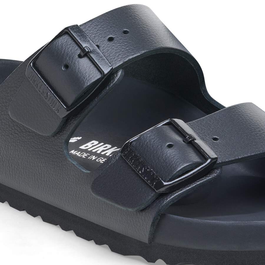 Arizona Natural Leather - Black