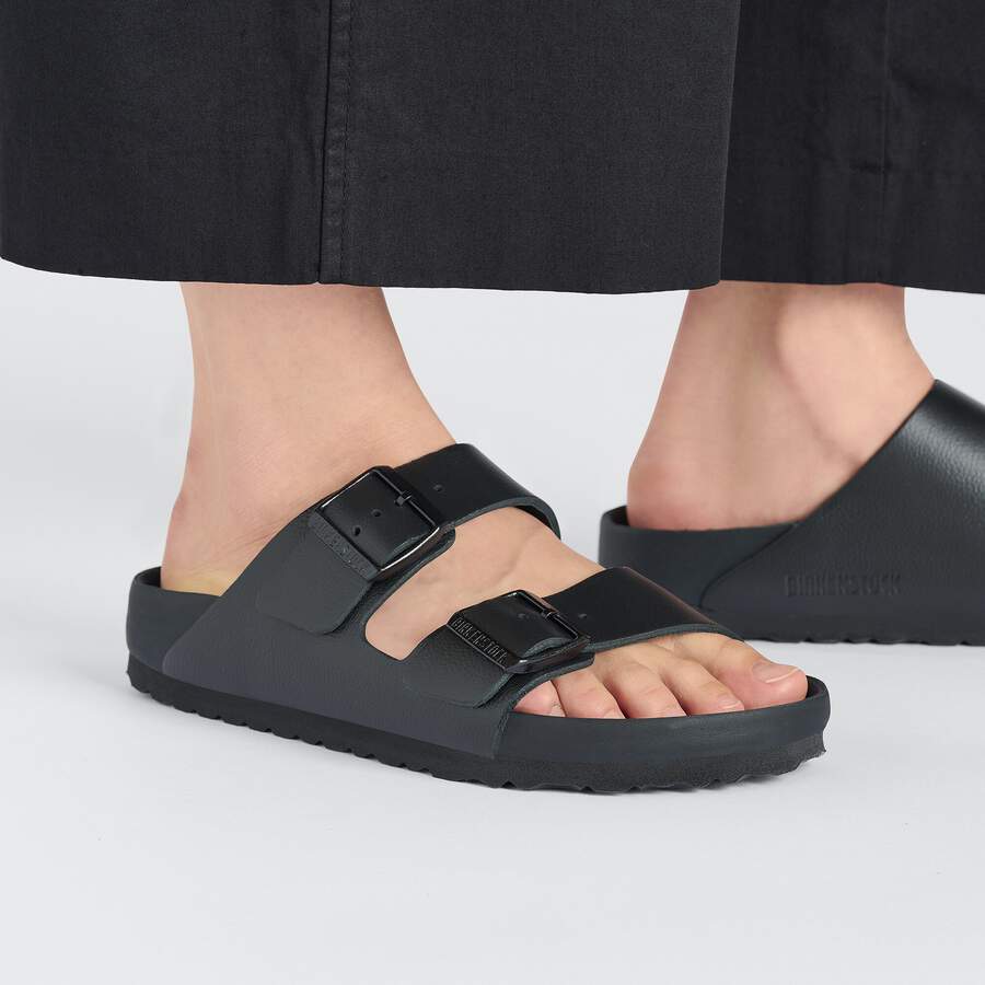 Arizona Natural Leather - Black