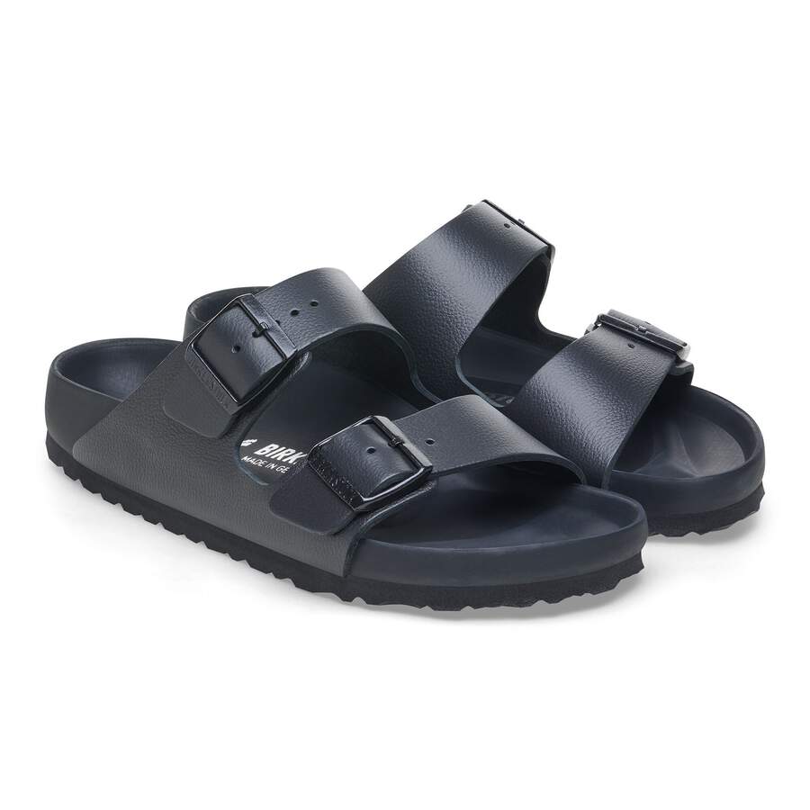 Arizona Natural Leather - Black