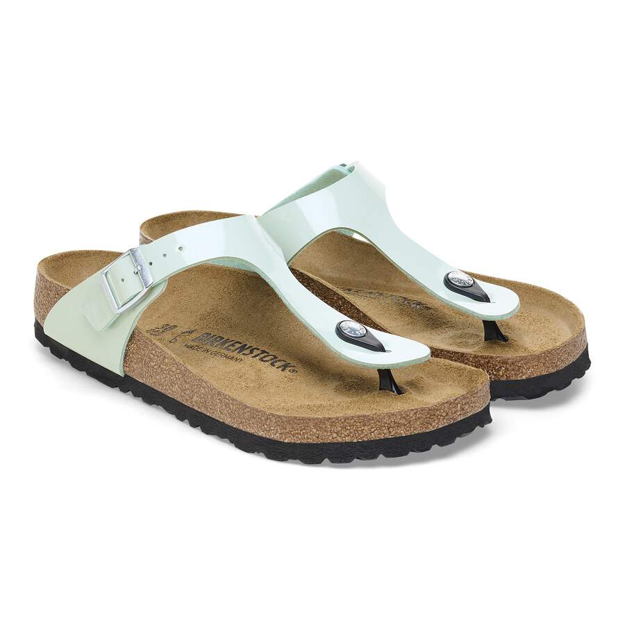 Gizeh Birko-Flor Patent - Patent Surf Green