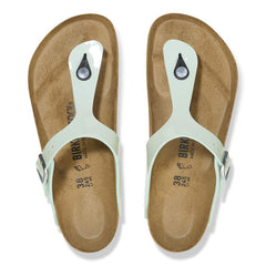 Gizeh Birko-Flor Patent - Patent Surf Green