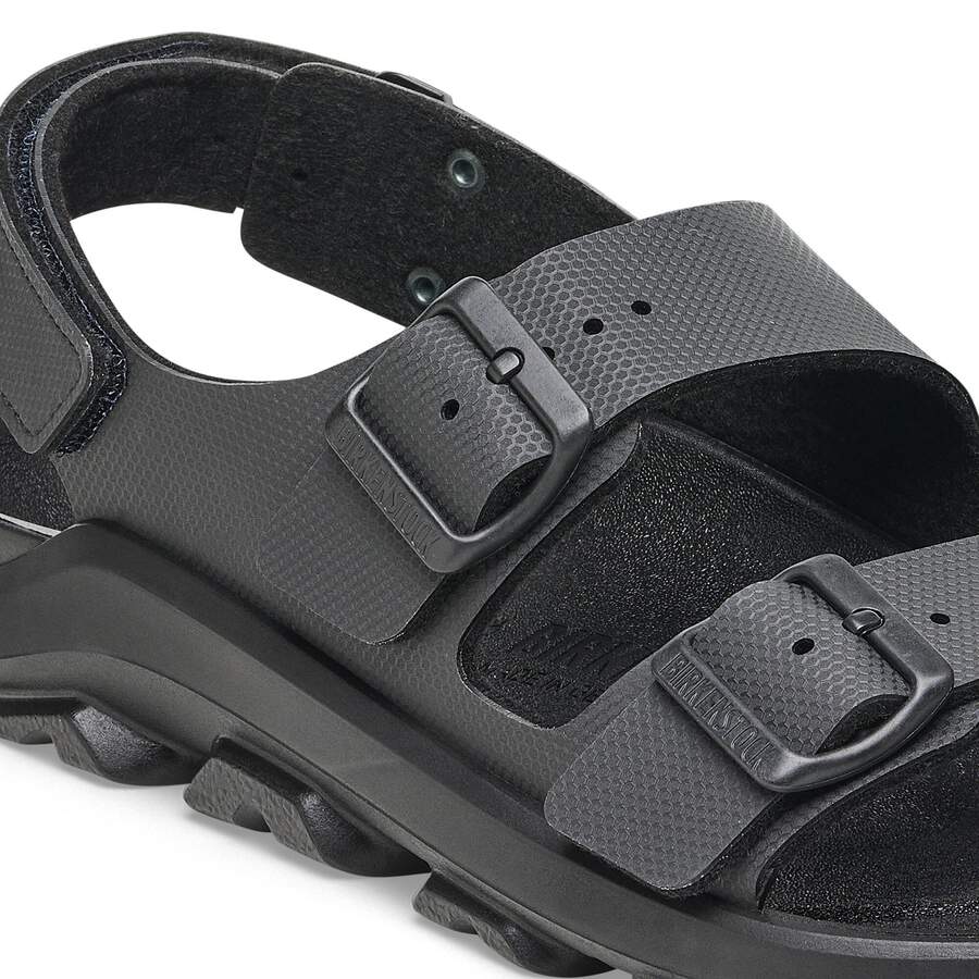 Mogami Terra Birko-Flor - Black