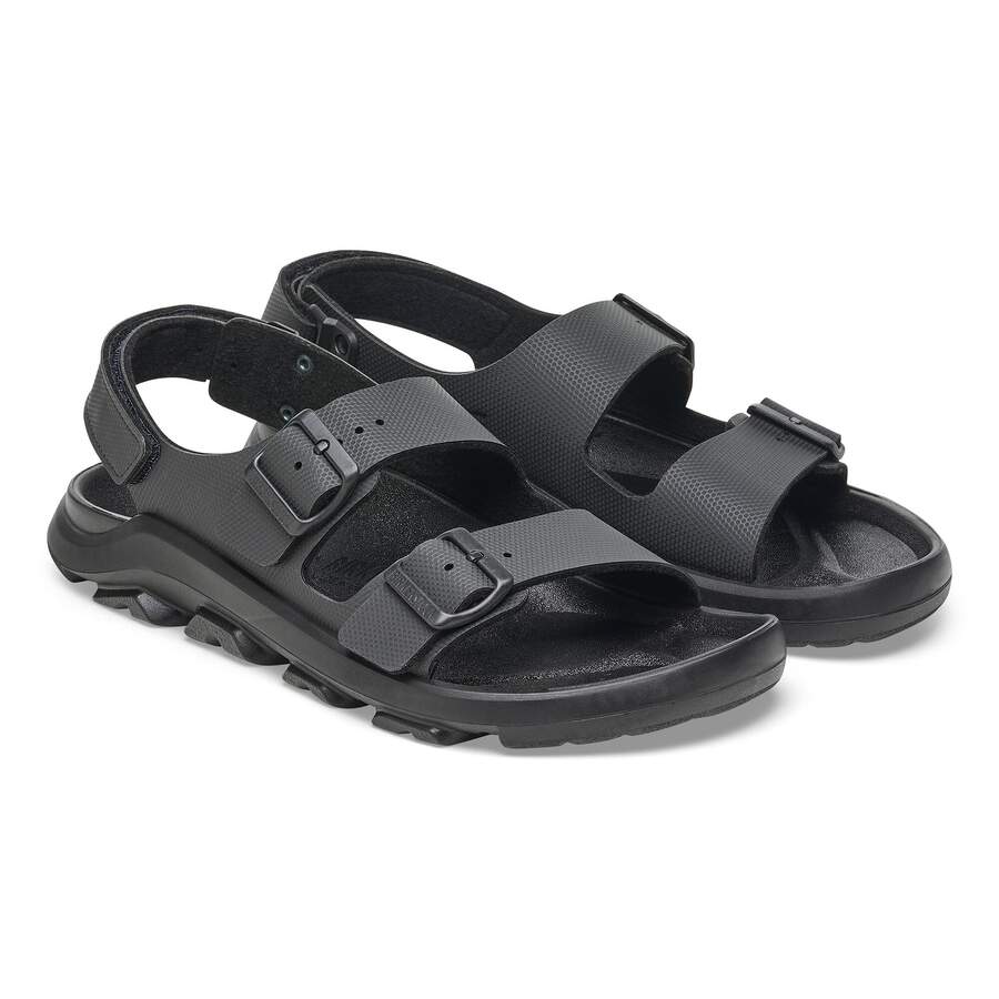 Mogami Terra Birko-Flor - Black