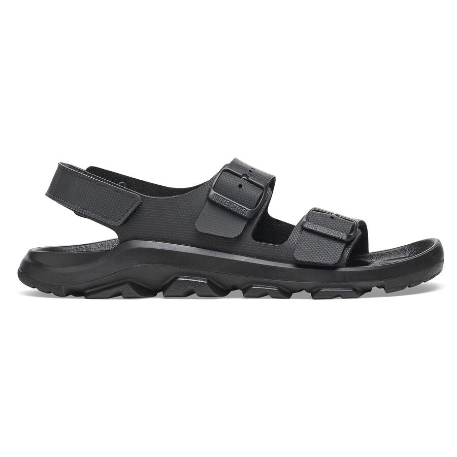 Mogami Terra Birko-Flor - Black