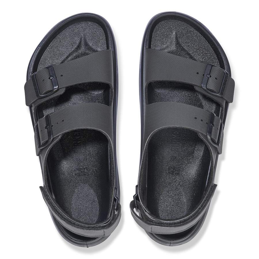 Mogami Terra Birko-Flor - Black