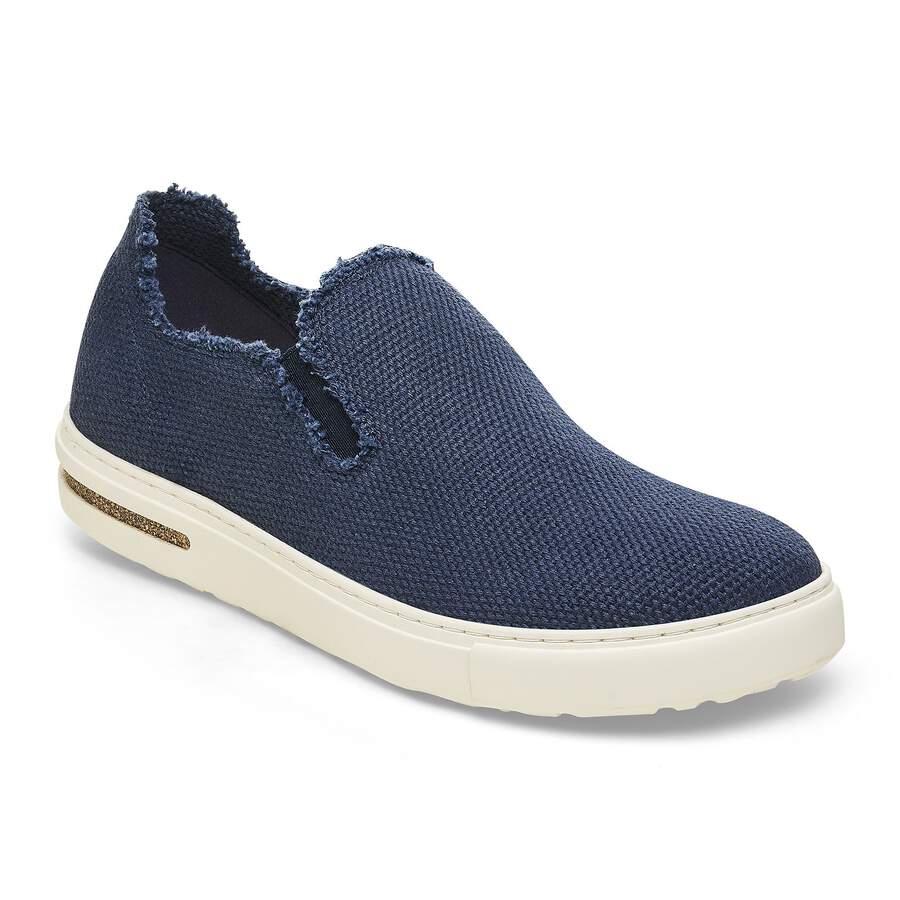 Bend Decon Slip On Textile - Midnight Blue