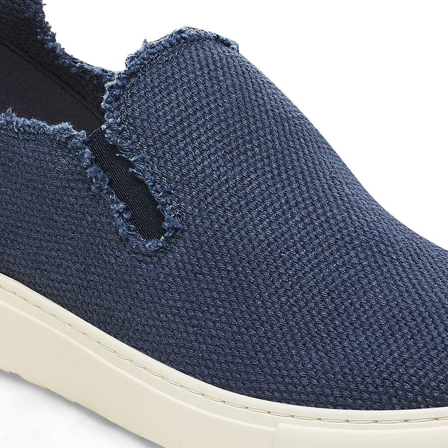 Bend Decon Slip On Textile - Midnight Blue