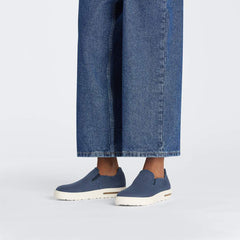 Bend Decon Slip On Textile - Midnight Blue