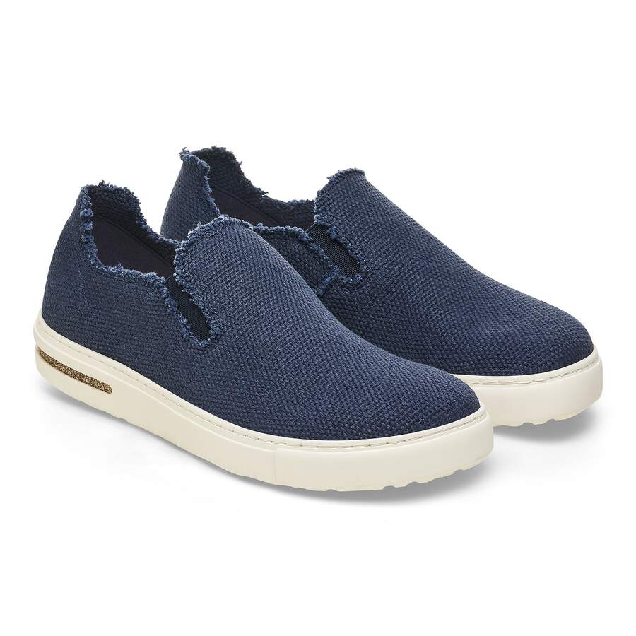 Bend Decon Slip On Textile - Midnight Blue