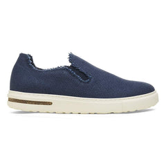 Bend Decon Slip On Textile - Midnight Blue