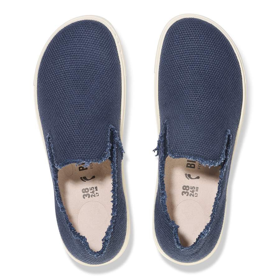Bend Decon Slip On Textile - Midnight Blue