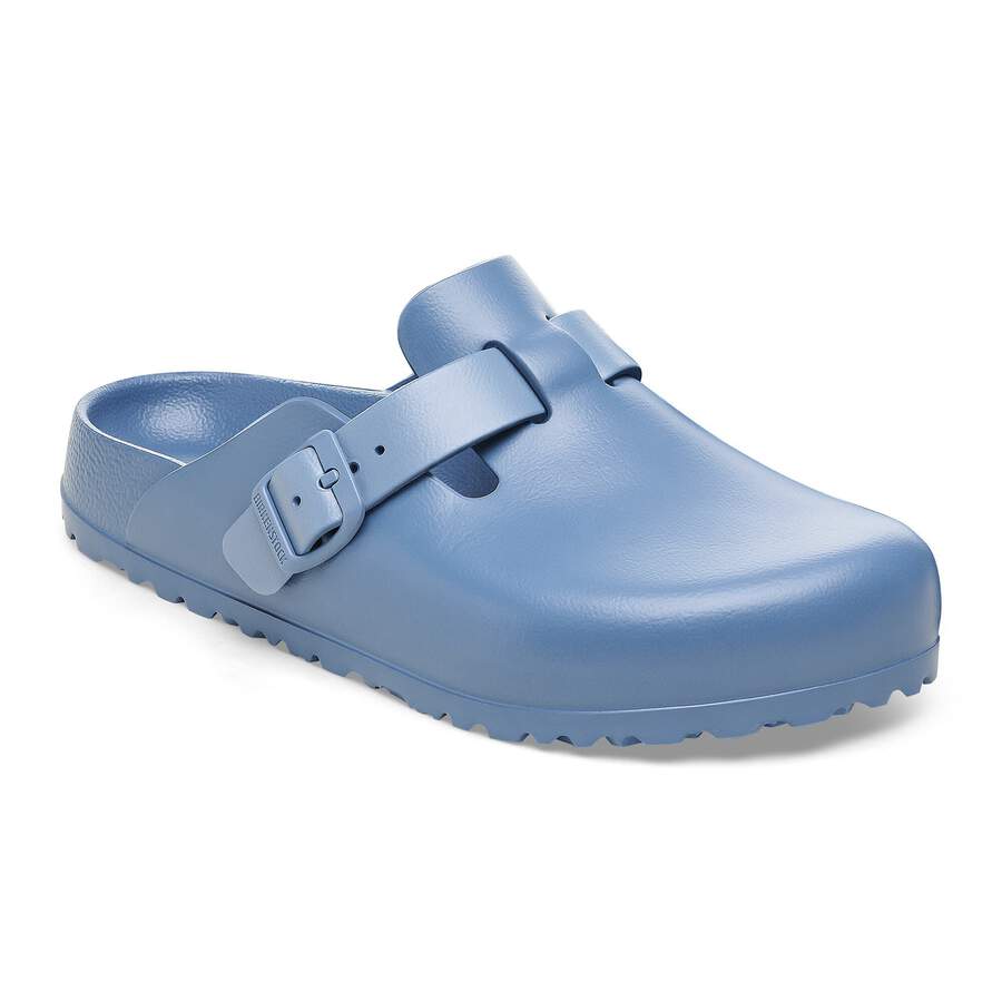 Boston EVA - Elemental Blue