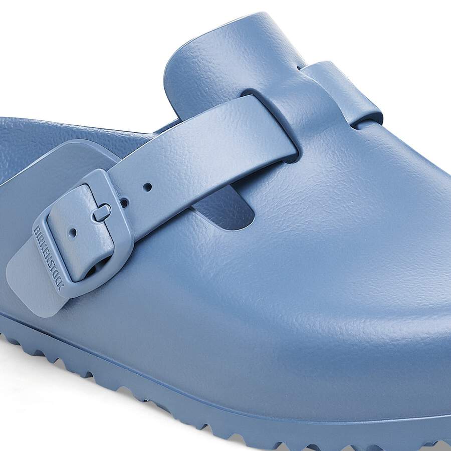 Boston EVA - Elemental Blue