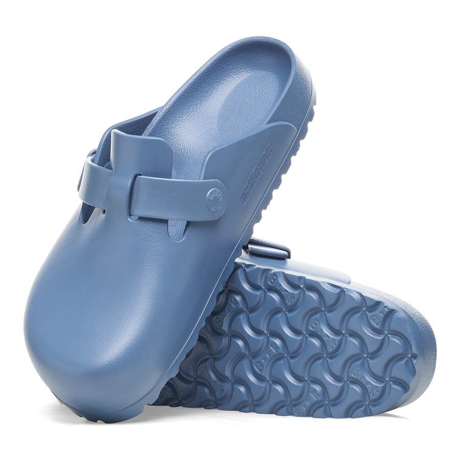 Boston EVA - Elemental Blue