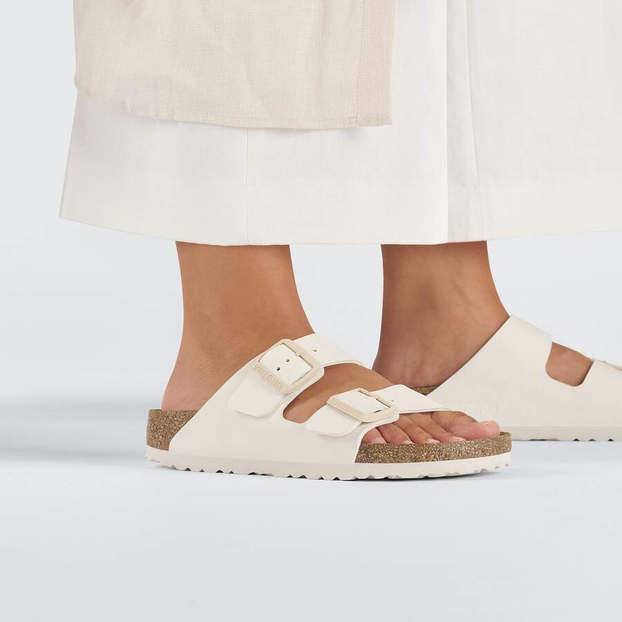 Arizona Birko-Flor - Eggshell
