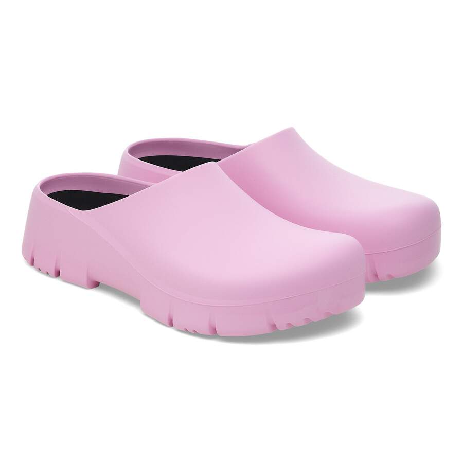 Super Birki 2.0 Polyurethane - Fondant Pink