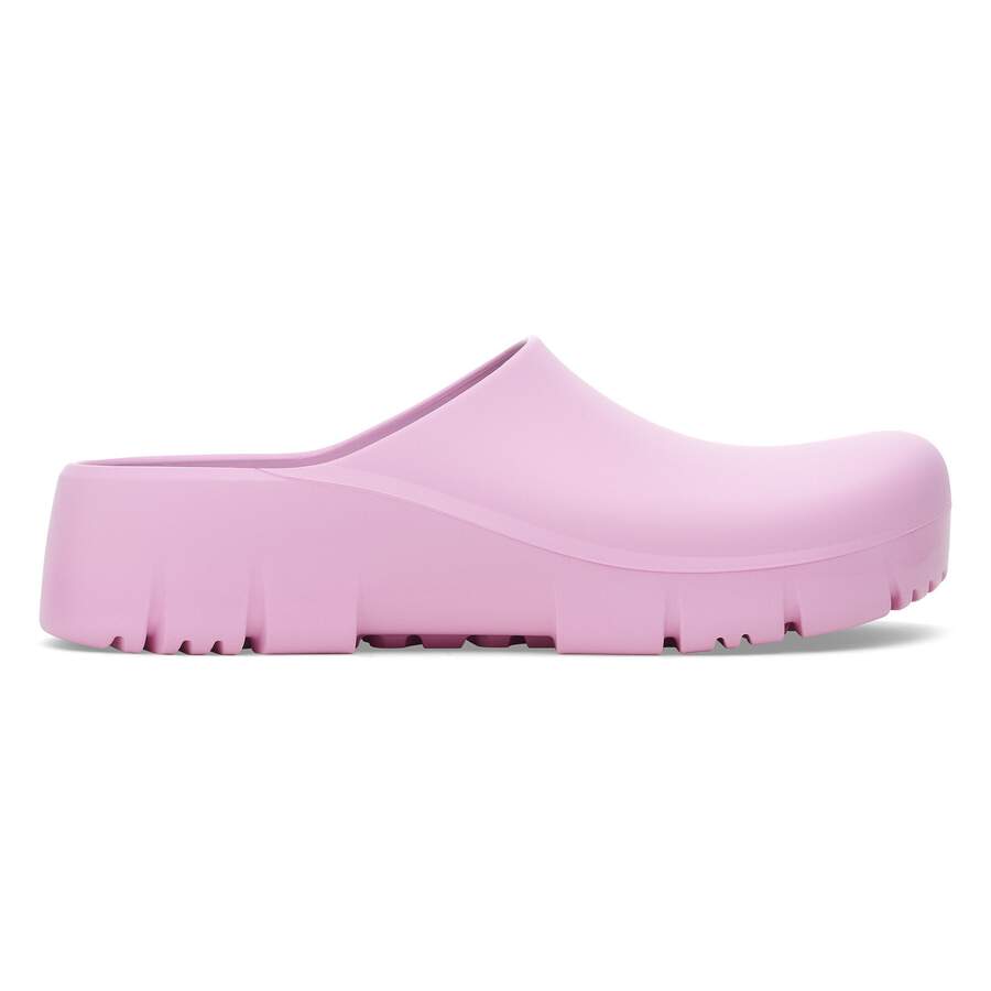 Super Birki 2.0 Polyurethane - Fondant Pink